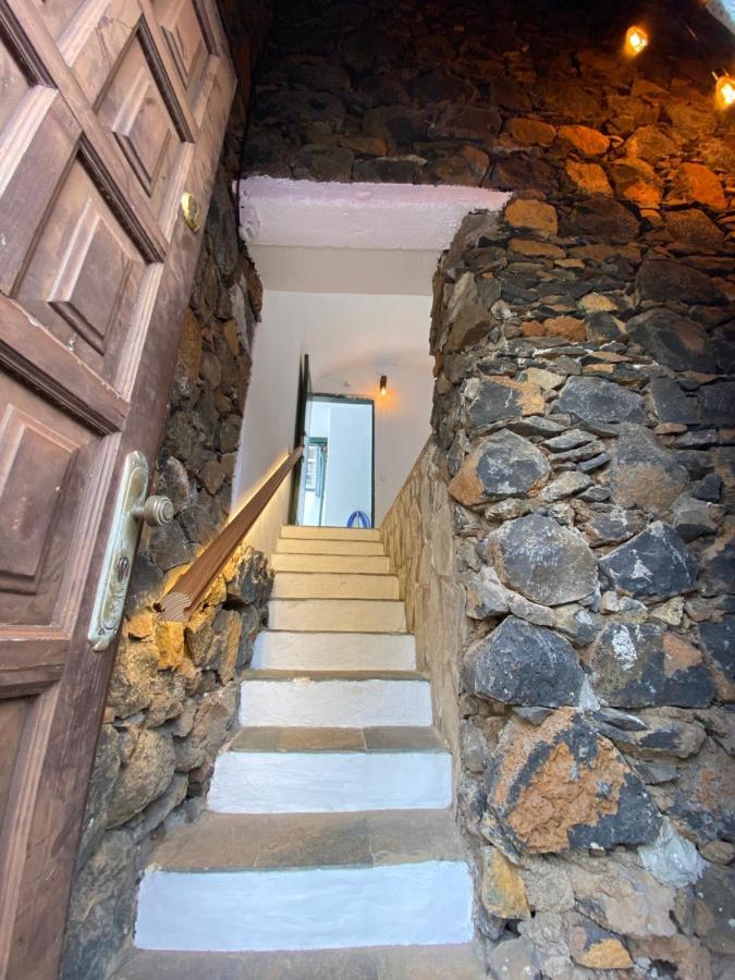 Double Room, Attached Bathroom - Casa Del Indiano La Orotava Εξωτερικό φωτογραφία