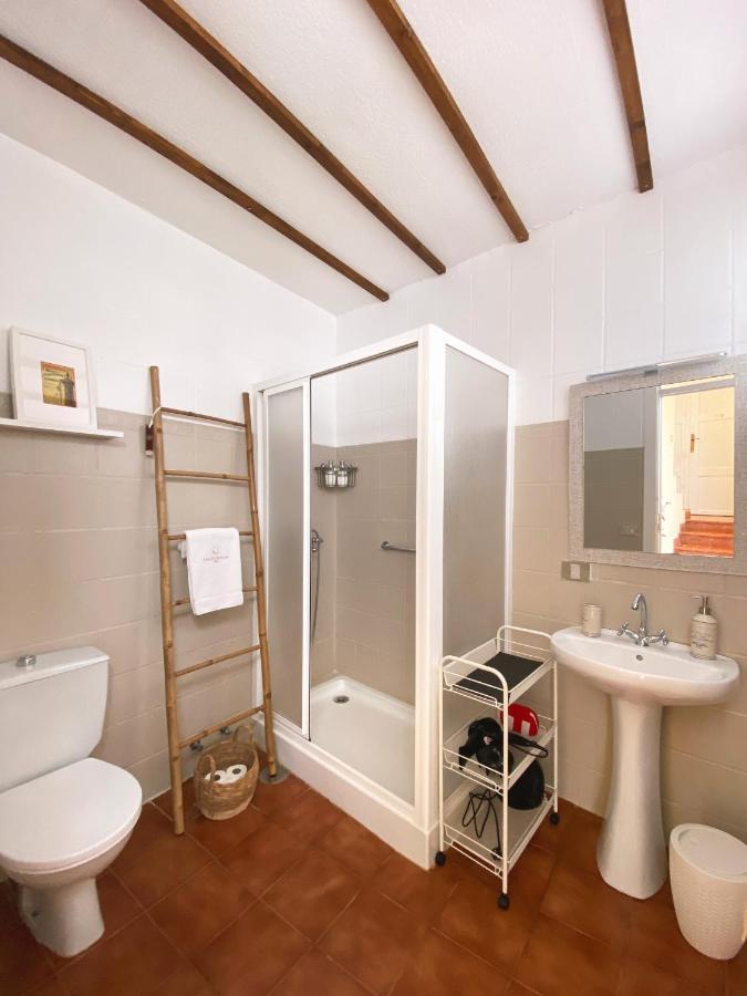Double Room, Attached Bathroom - Casa Del Indiano La Orotava Εξωτερικό φωτογραφία